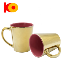 Keramiktyp China Souvenir Tee Tasse